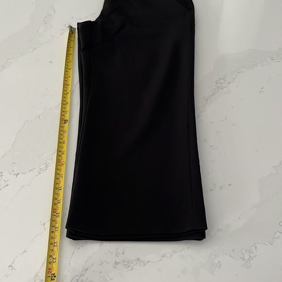 Chico’s black crop pants-FREE w/Bundle Purchase - Picture 9 of 9